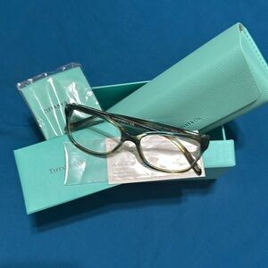 Tiffany & Company Glasses